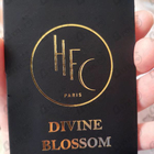 Духи Divine Blossom от Haute Fragrance Company