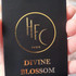 Парфюмерия Divine Blossom от Haute Fragrance Company