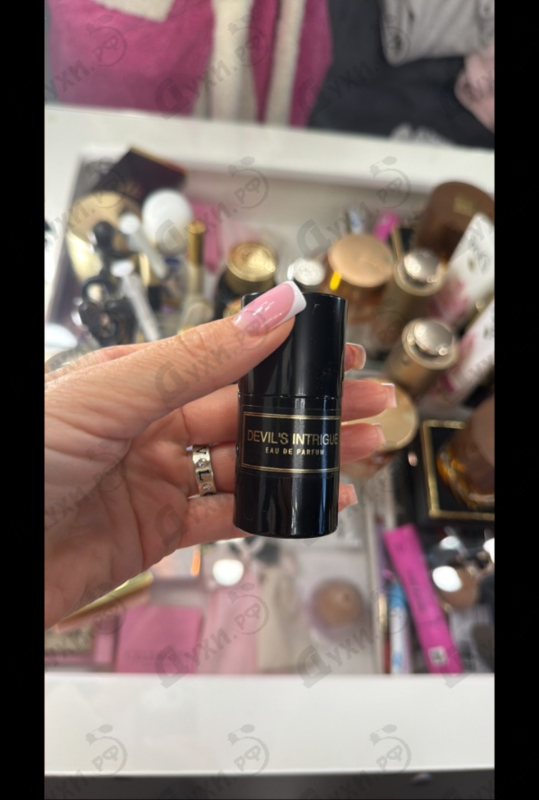 Купить Divine Blossom от Haute Fragrance Company