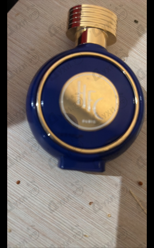 Парфюмерия Haute Fragrance Company Divine Blossom