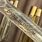 Отзыв Haute Fragrance Company Divine Blossom