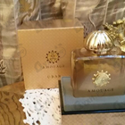 Отзыв Amouage Ubar