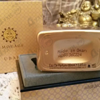 Духи Ubar от Amouage