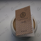 Отзыв Amouage Ubar