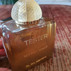 Духи Ubar от Amouage