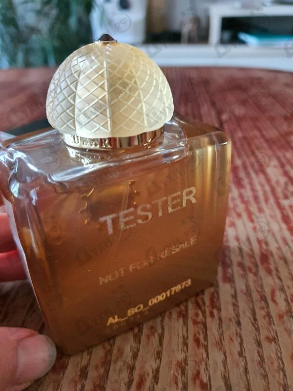 Парфюм Amouage Ubar Парфюмерия Ubar от Amouage