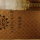 Парфюм Amouage Ubar