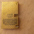 Отзывы Amouage Ubar