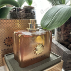 Отзыв Amouage Ubar