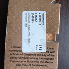 Отзывы Amouage Ubar