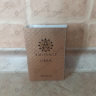 Отзывы Amouage Ubar