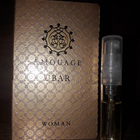 Духи Ubar от Amouage