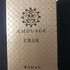 Духи Ubar от Amouage Отзывы Amouage Ubar