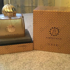 Отзывы Amouage Ubar