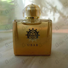 Отзыв Amouage Ubar