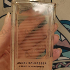 Отзыв Angel Schlesser Esprit De Gingembre