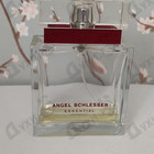 Духи Essential от Angel Schlesser