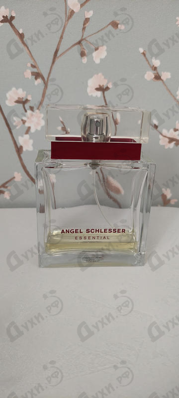 Парфюмерия Essential от Angel Schlesser