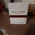 Отзыв Angel Schlesser Essential