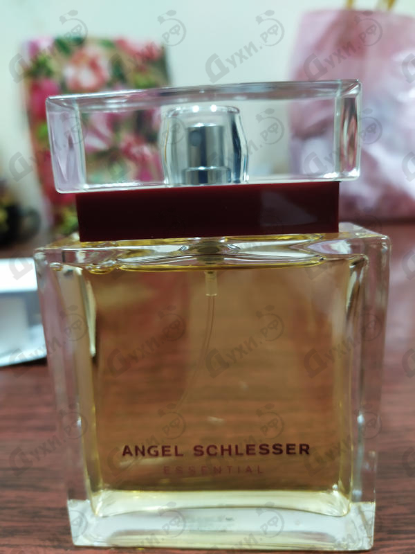 Купить Essential от Angel Schlesser