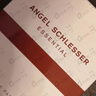 Отзыв Angel Schlesser Essential