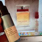 Парфюм Angel Schlesser Essential