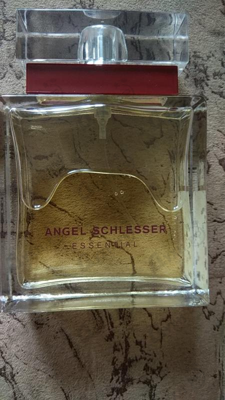 Купить Angel Schlesser Essential