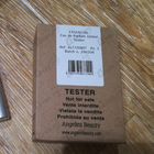 Отзыв Angel Schlesser Essential