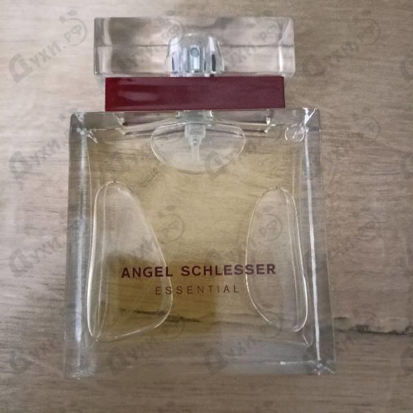 Отзыв Angel Schlesser Essential Парфюмерия Essential от Angel Schlesser