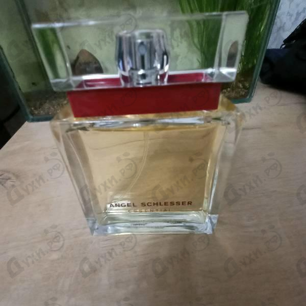 Купить Angel Schlesser Essential Парфюмерия Essential от Angel Schlesser