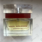 Отзыв Angel Schlesser Essential