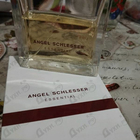 Отзывы Angel Schlesser Essential
