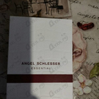 Отзыв Angel Schlesser Essential