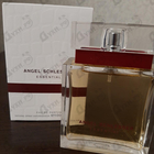 Отзывы Angel Schlesser Essential