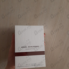 Отзыв Angel Schlesser Essential