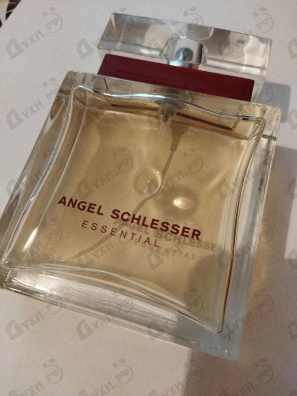 Купить Essential от Angel Schlesser