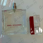 Духи Essential от Angel Schlesser