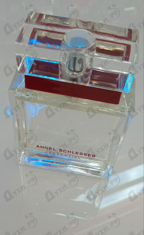 Купить Essential от Angel Schlesser