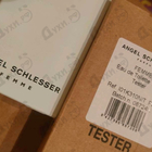 Отзыв Angel Schlesser Women