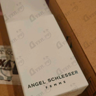 Отзыв Angel Schlesser Women