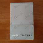 Отзыв Angel Schlesser Women