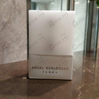 Парфюм Angel Schlesser Women