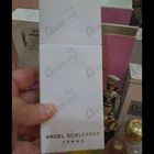 Духи Women от Angel Schlesser