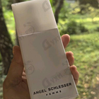 Отзывы Angel Schlesser Women