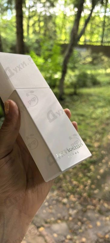 Духи Women от Angel Schlesser