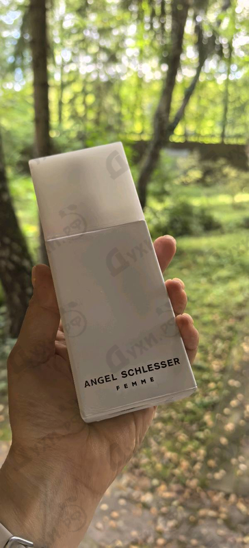 Купить Women от Angel Schlesser