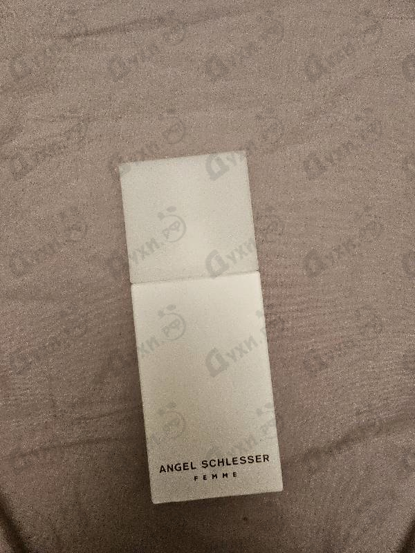 Отзывы Angel Schlesser Women