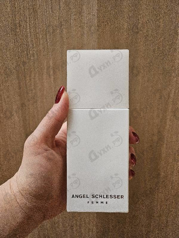 Отзыв Angel Schlesser Women