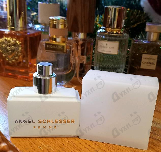 Купить Women от Angel Schlesser