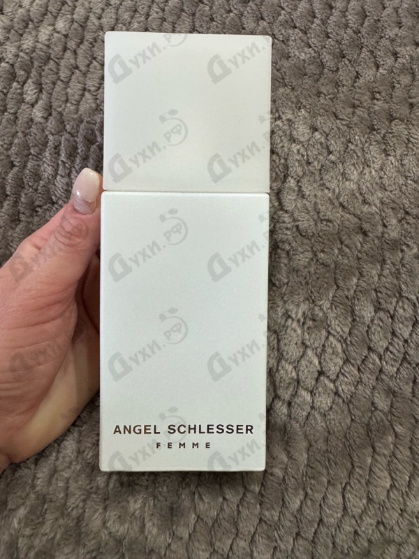 Духи Women от Angel Schlesser